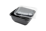 1500cc Salad Tray + Lid