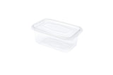 1000cc Leakproof Tray