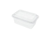 1000cc Leakproof Tray with High Lid