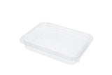 1000cc Leakproof Flat Tray