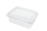 1750cc Leakproof Tray with High Lid