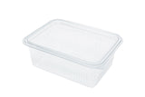 2000cc Leakproof Tray