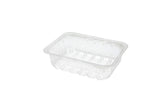 Vacuum Container 197*155 H55 (Transparent)