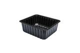 Vacuum Container 275*245 H100 (Black)