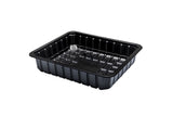 Vacuum Container 275*240 H55 (Black)