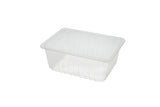 Vacuum Container 190*144 H75 (Transparent)